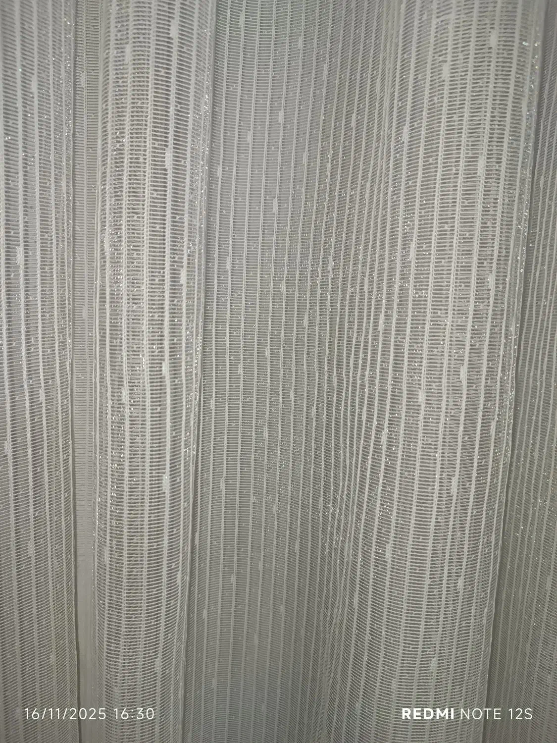 دو عدد پرده حریر اسکاچی|پرده، رانر، رومیزی|قلندر آباد, |دیوار