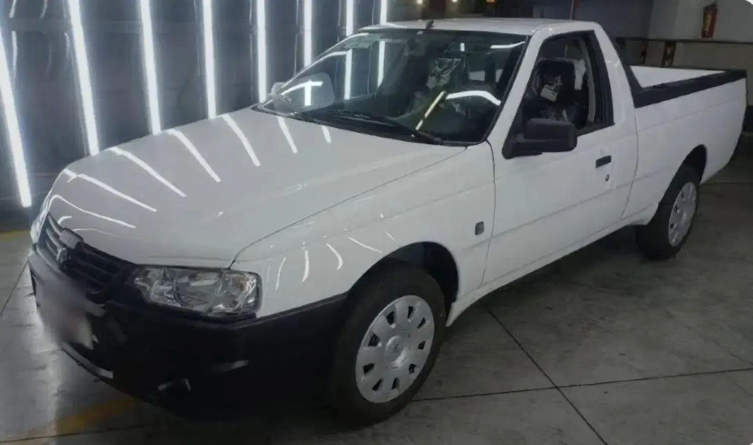 اریسان 2 دوگانه مدارک آماده صفر خشک|خودرو سواری و وانت|تهران, منیریه|دیوار