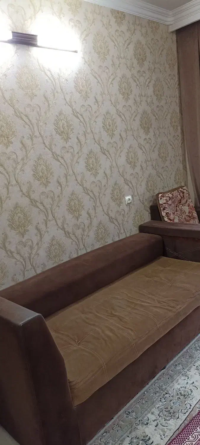 مبل و کناپه|مبلمان خانگی و میز عسلی|شاهین‌شهر, گزبرخوار|دیوار