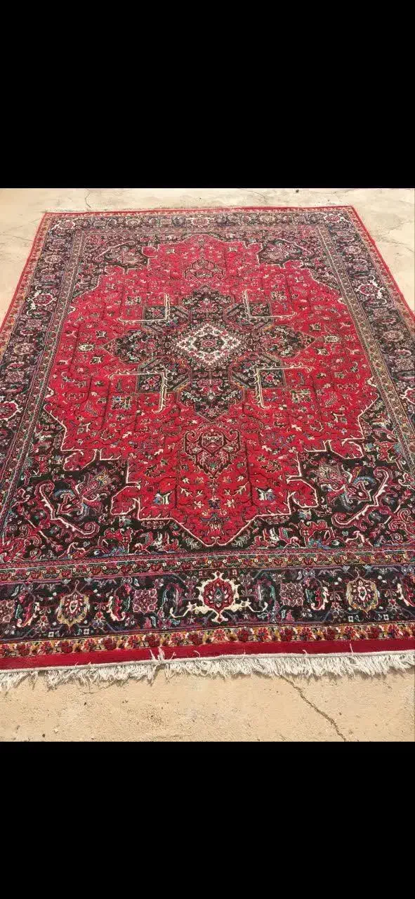 فرش های زیبا قیمت مناسب|فرش|دامغان, |دیوار