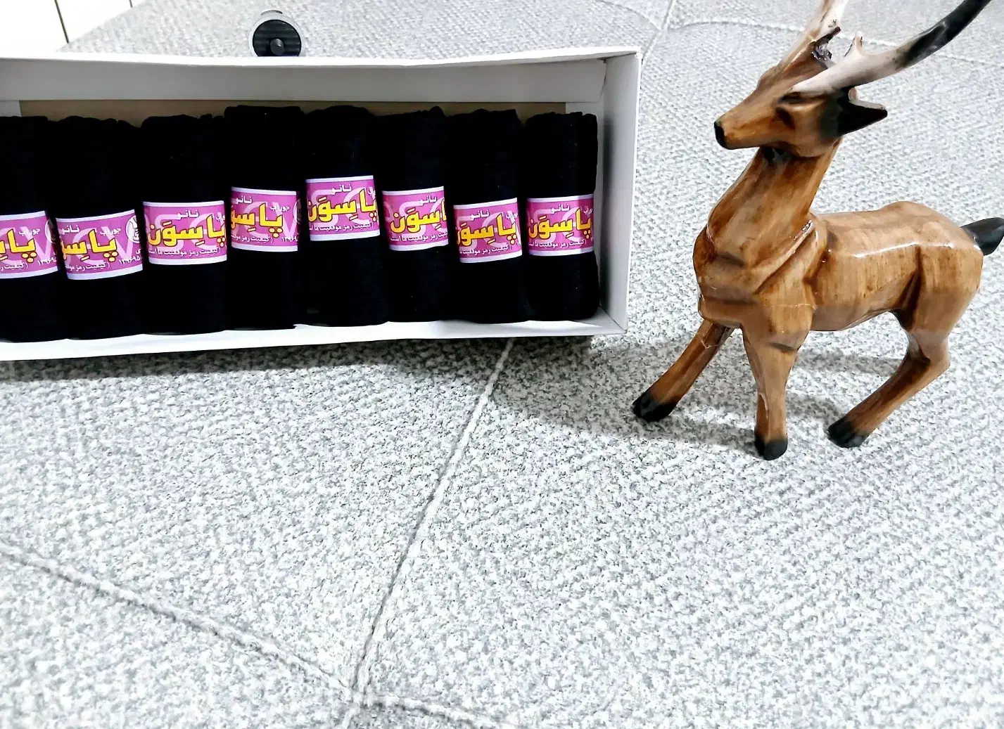 انواع جوراب|لباس|اراک, |دیوار