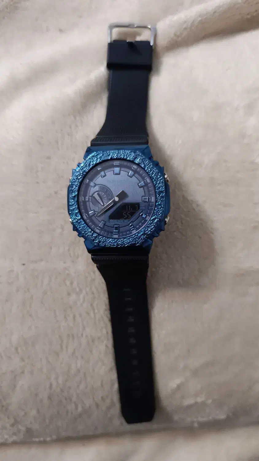 ساعت G shok.   casio|ساعت|شیراز, آزادگان|دیوار