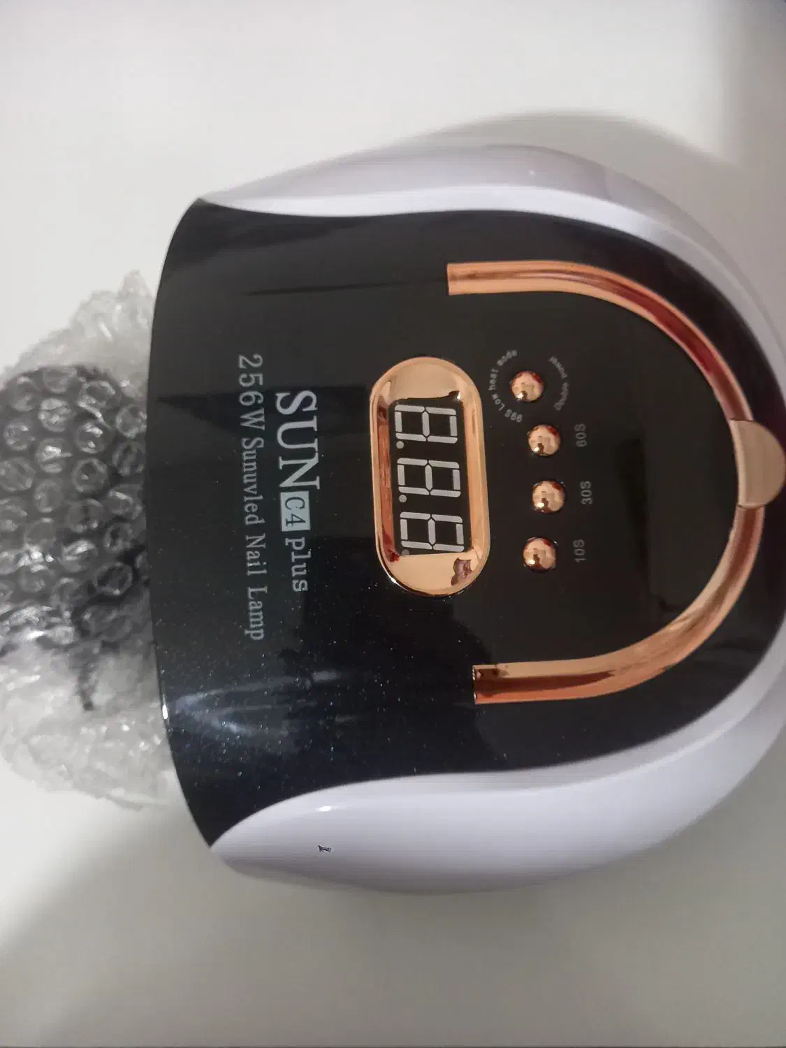 وسایل ناخن کاری نو استرانگ۲۰۷|آرایشی، بهداشتی، درمانی|بومهن, |دیوار