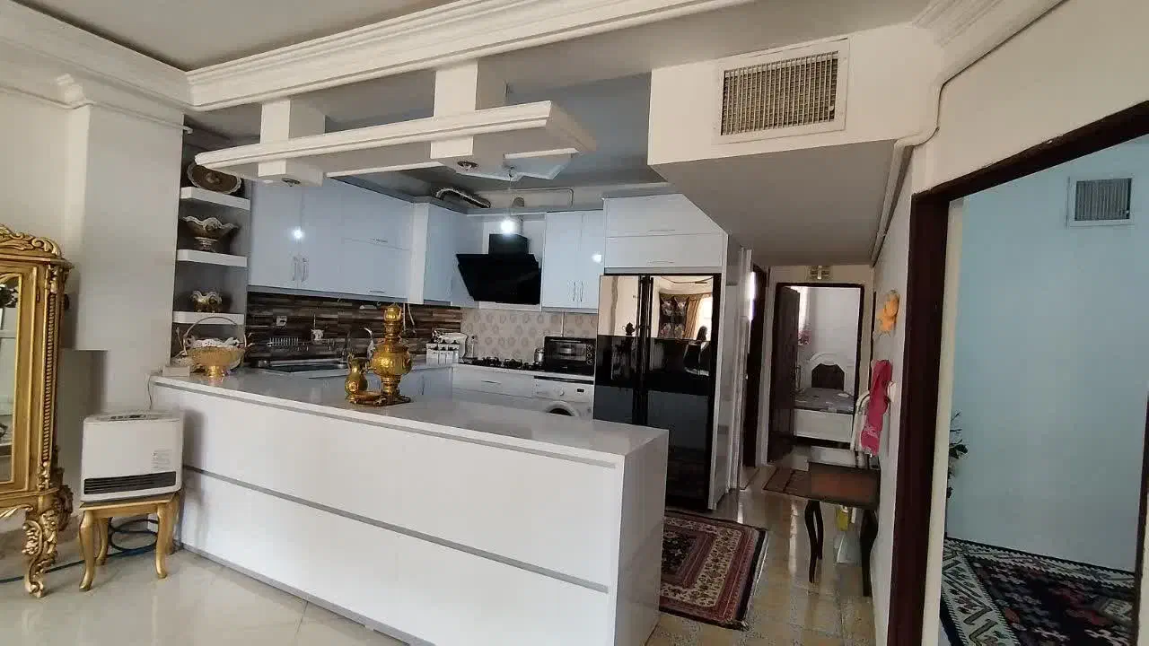 اپارتمان لوکس آفتابی  / 125متری /تکواحدی|فروش آپارتمان|مشهد, هنرور|دیوار