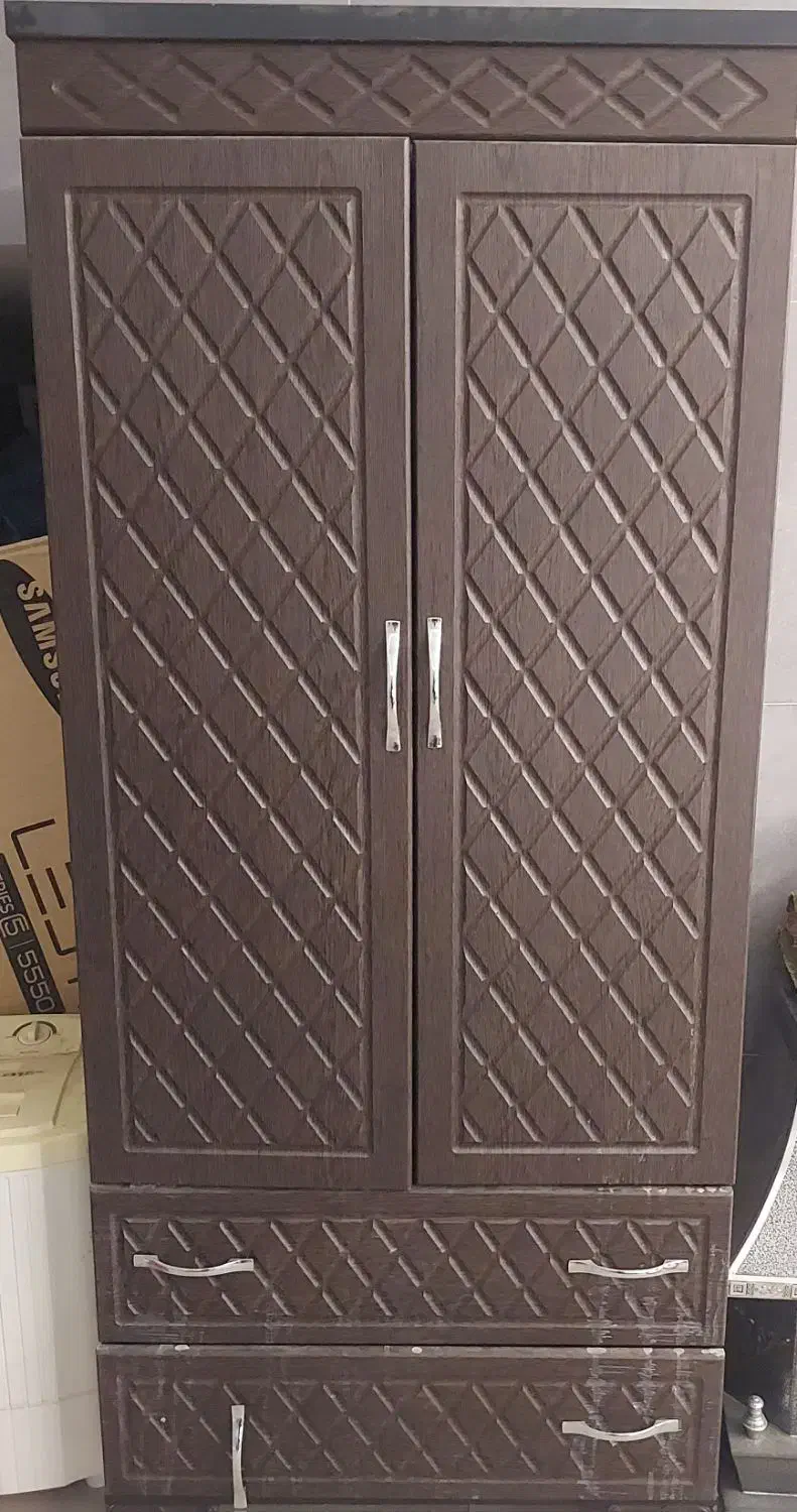 کمد نو|جاکفشی، کمد، دراور|قم, آزادگان|دیوار