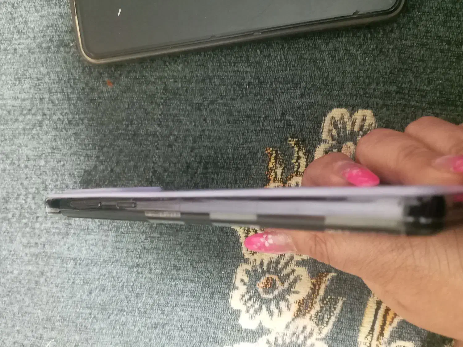 a52|موبایل|پاکدشت, حصار امیر|دیوار