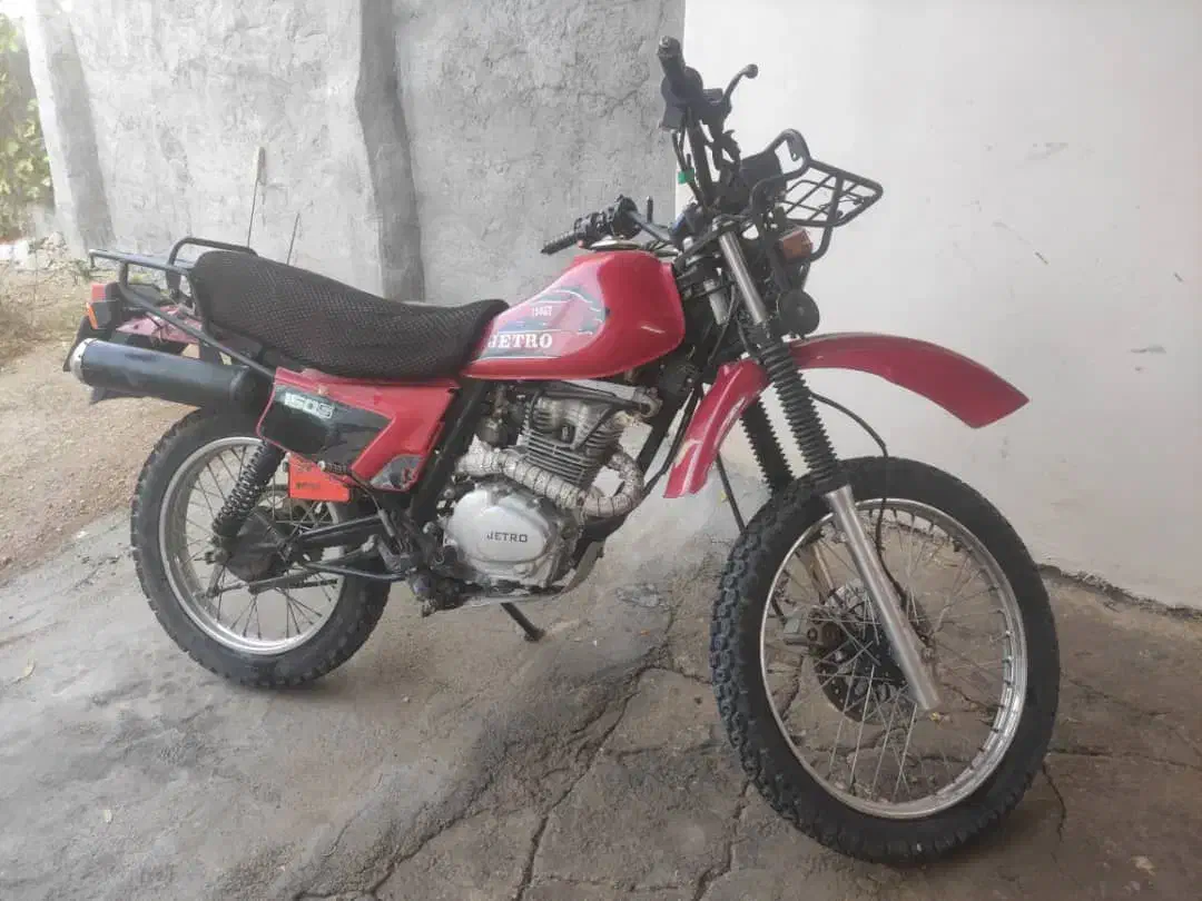 فروش|موتورسیکلت|اردل, |دیوار