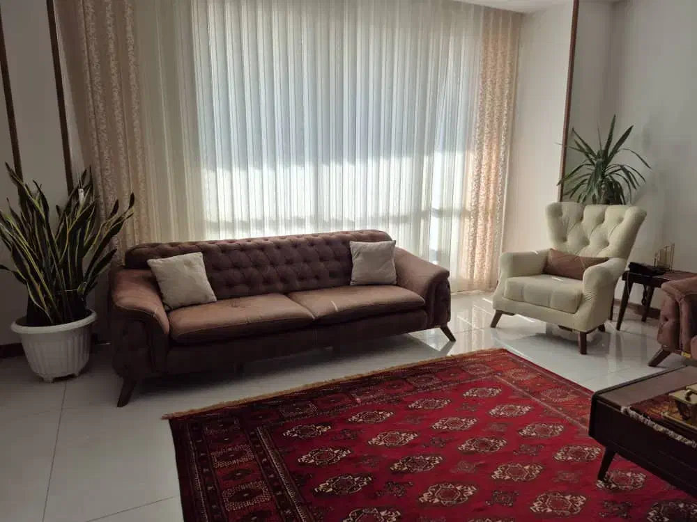 مبلمان و میز ناهار خوری ۸ نفره|مبلمان خانگی و میز عسلی|اصفهان, پروین|دیوار