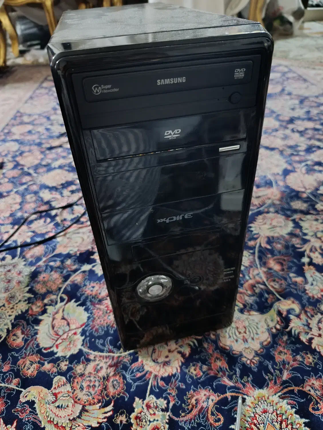 کیس ddr3|رایانه رومیزی|تهران, نعمت‌آباد|دیوار