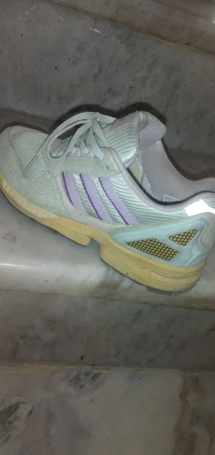 کتونی zx سفارش کره 9020|کیف، کفش، کمربند|پاکدشت, پاکدشت (مامازند)|دیوار