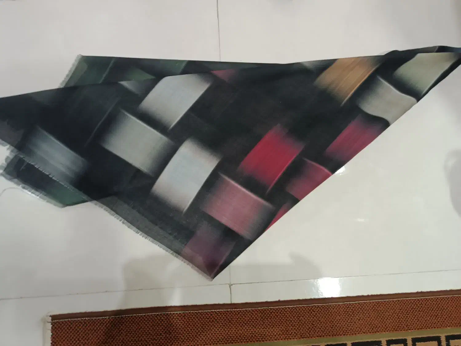 روسری|لباس|سبزوار, مدرس|دیوار