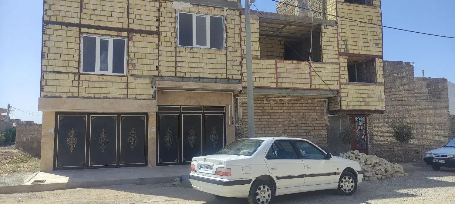 فروش منزل ویلایی در قنوات|فروش آپارتمان|قنوات, |دیوار