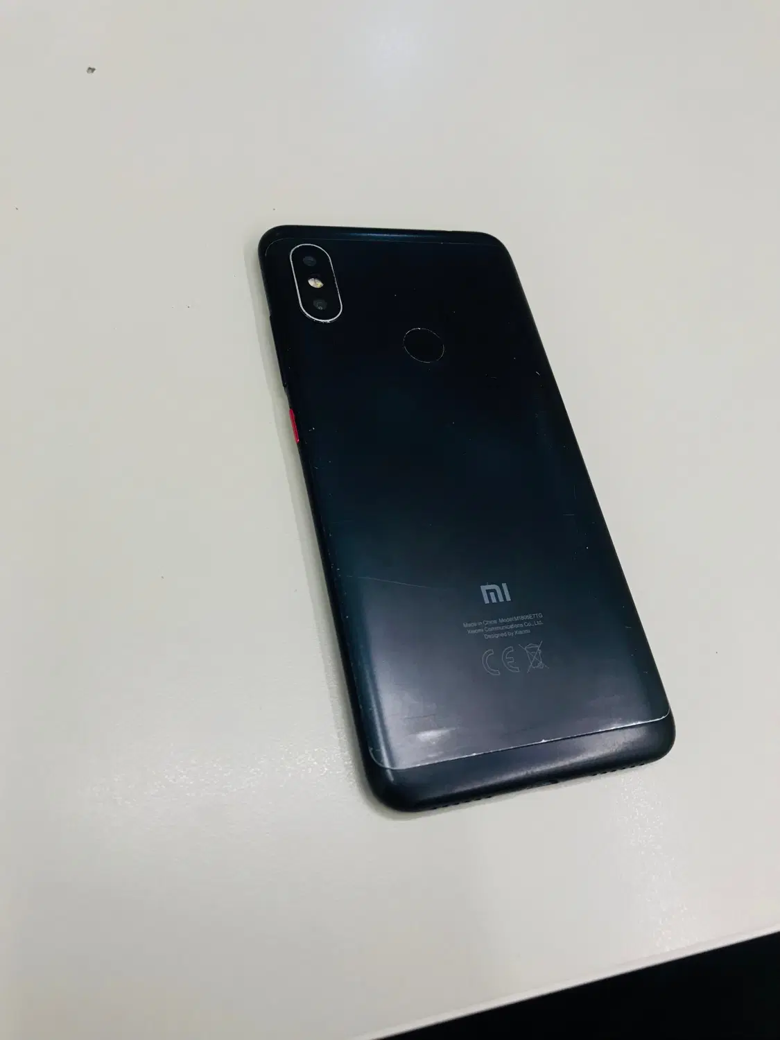 redmi 6 pro 64|موبایل|بندرعباس, |دیوار