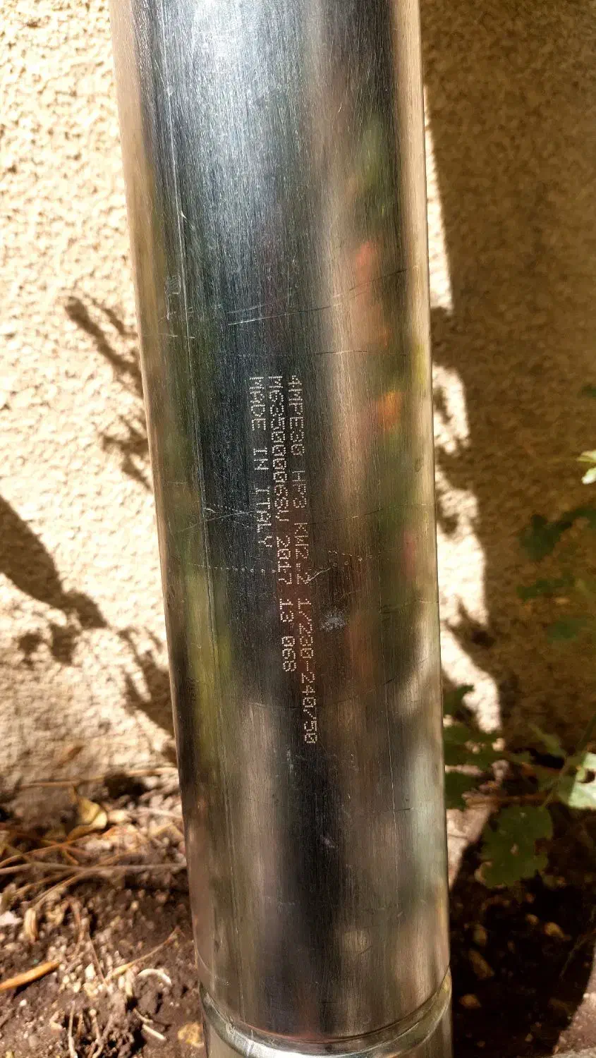 پمپ شناور پنتاکس|مصالح و تجهیزات ساختمان|تهران, تهرانپارس جنوبی|دیوار