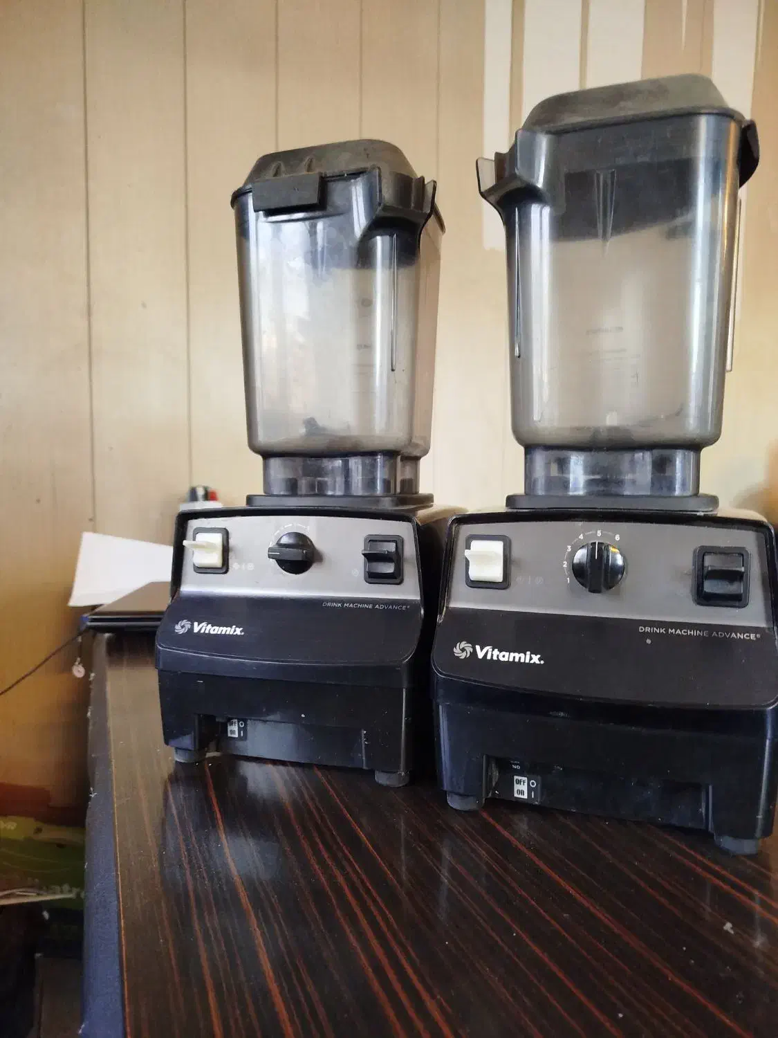 مخلوط کن ویتامیکس اصل|آبمیوهگیر و آبمرکباتگیر|کرج, شهرک بنفشه|دیوار