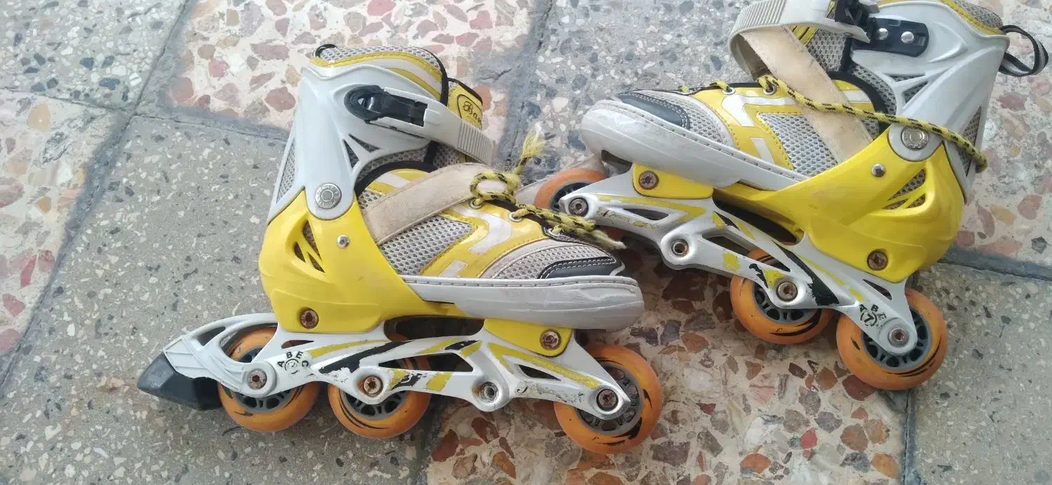 اسکیت|دوچرخه، اسکیت، اسکوتر|ایذه, |دیوار