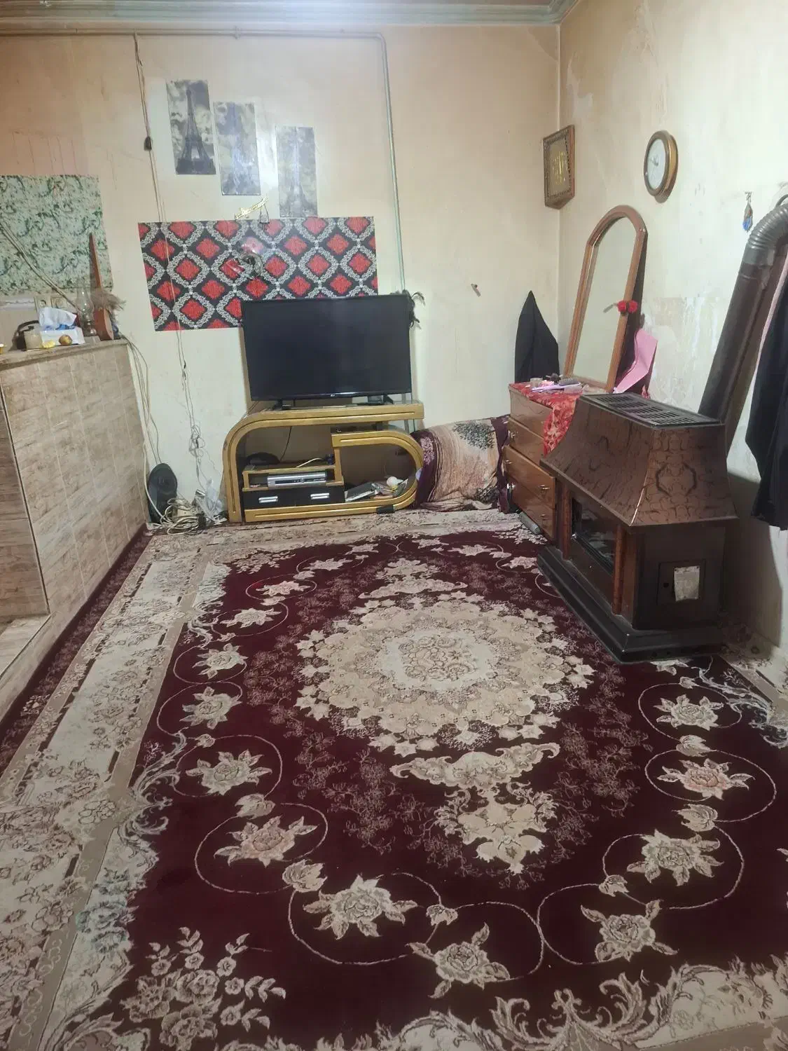 رواسان سندقولنامه ماشین رو|فروش خانه و ویلا|تبریز, |دیوار