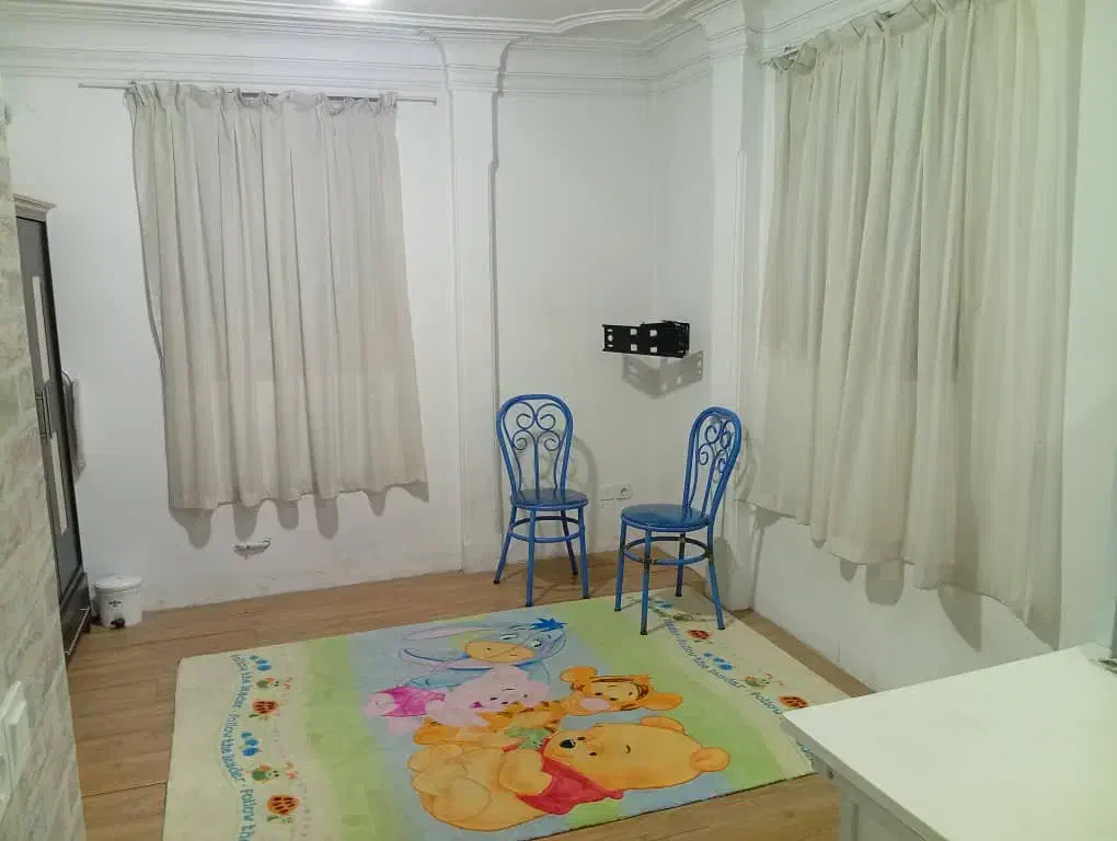 (رهن)35متر 1خواب 20ساله تمیز