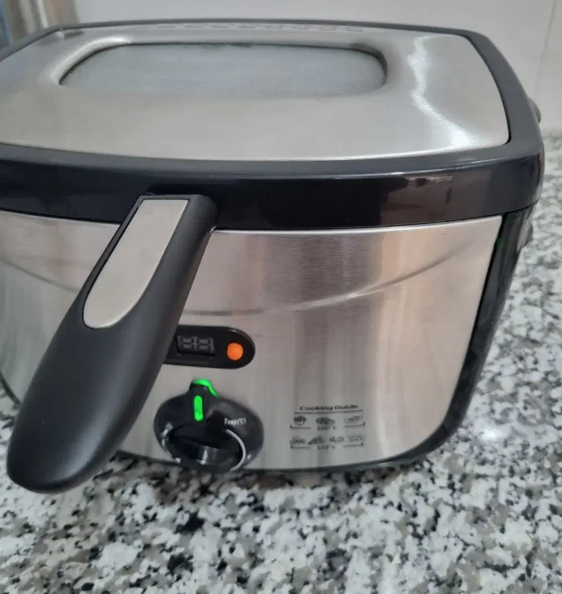 سرخ کن AEG|اجاق گاز و لوازم برقی پختوپز|فولادشهر, فولادشهر|دیوار