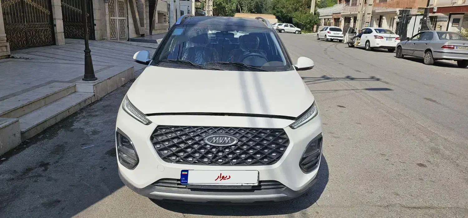 x22اتومات|خودرو سواری و وانت|اهواز, کیانپارس |دیوار