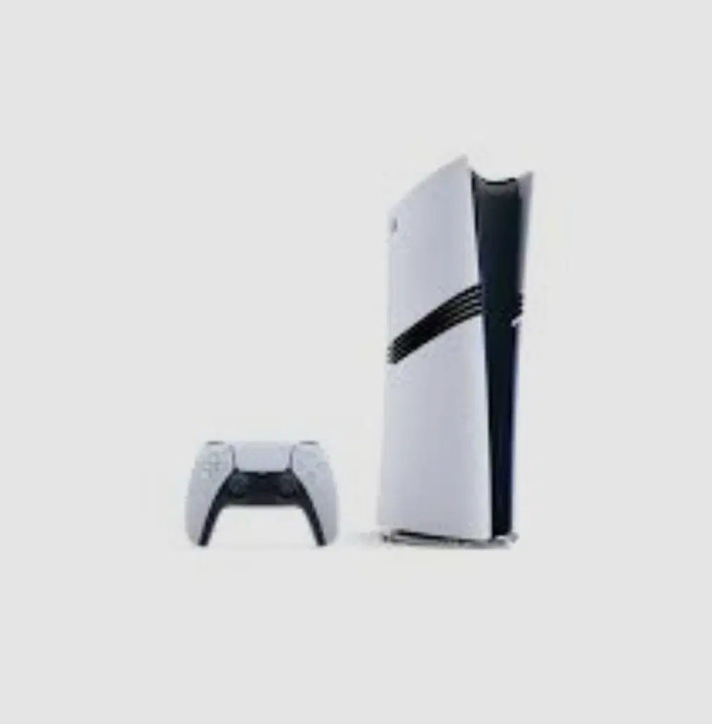 ps5 pro|کنسول، بازی ویدئویی و آنلاین|تهران, تهرانپارس شرقی|دیوار