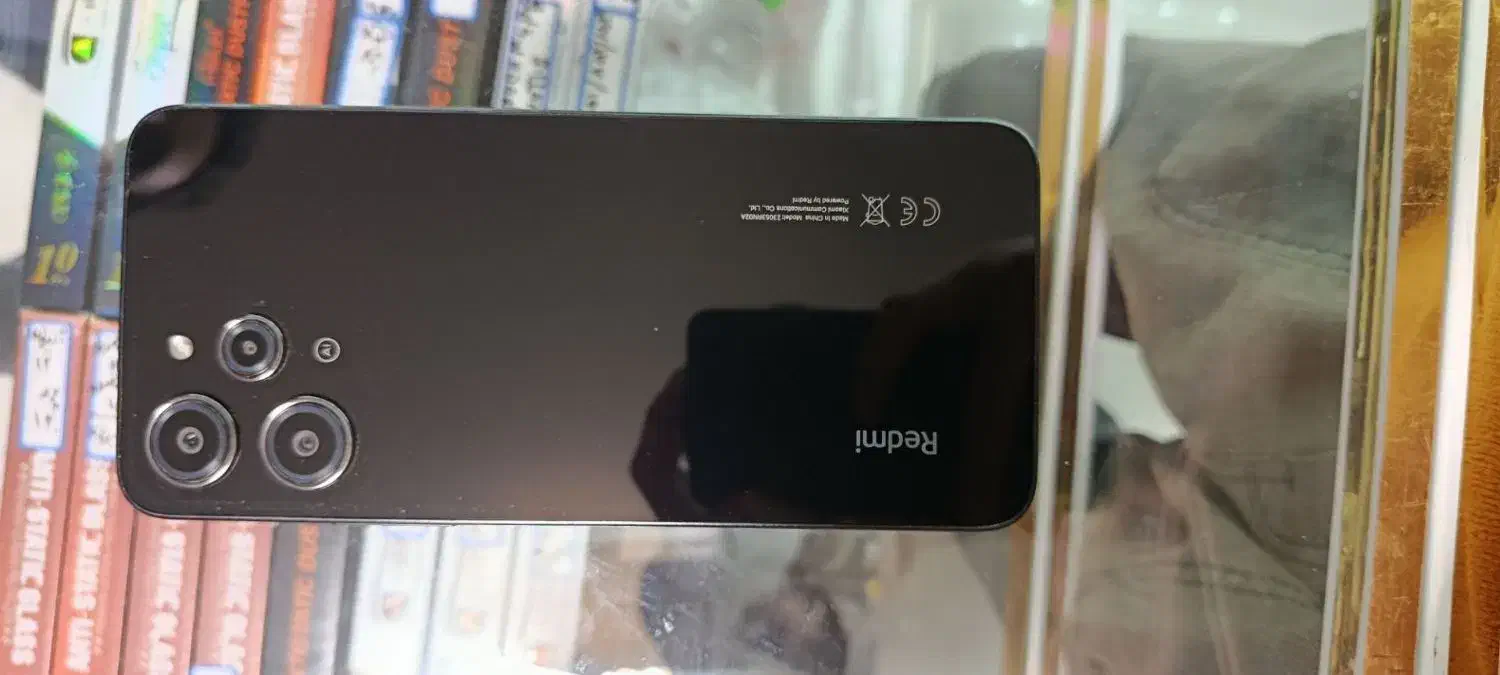 ردمی ۱۲|موبایل|شهریار, شهریار|دیوار