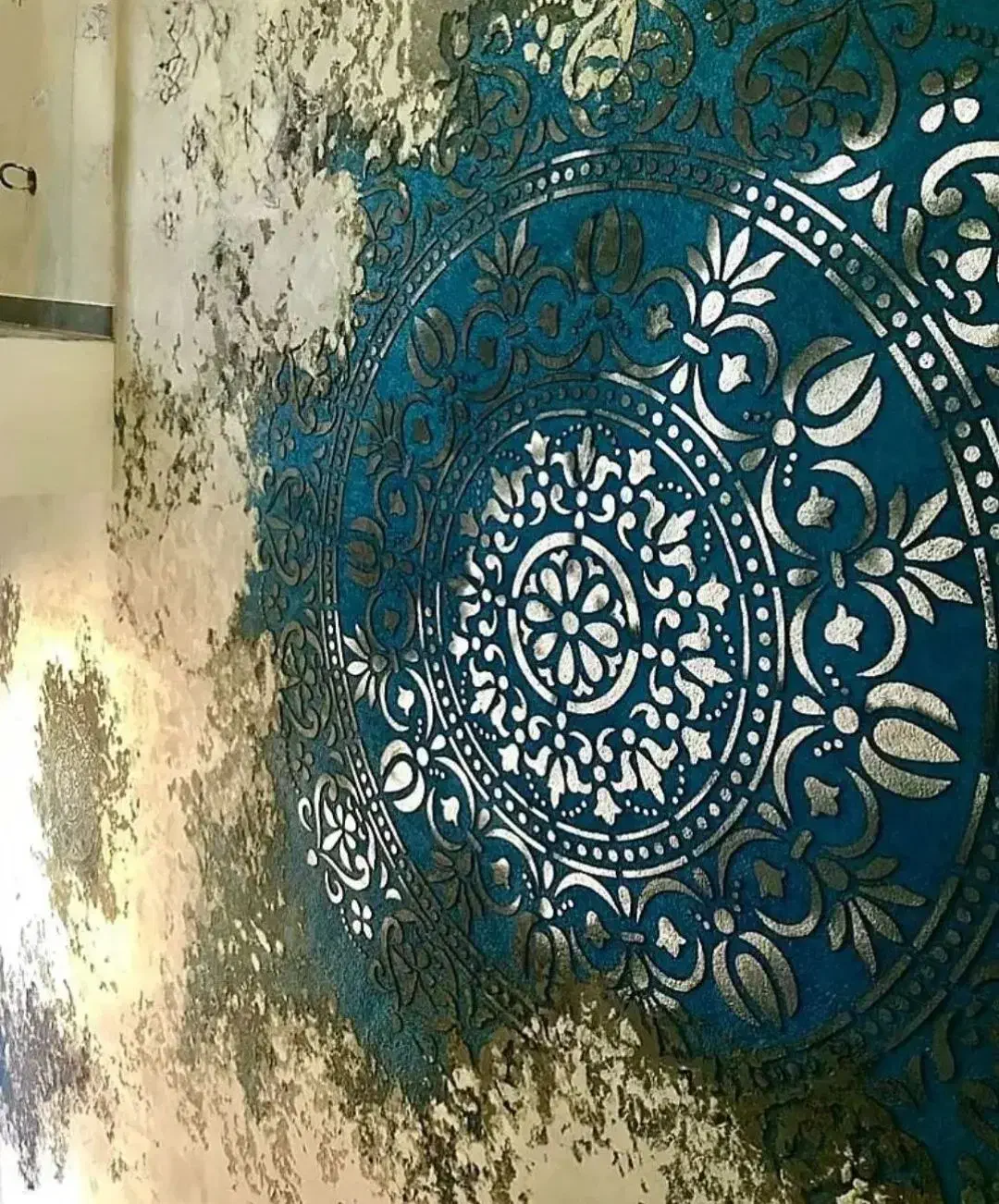 شاگرد پتینه کار ونقاش .|استخدام معماری، عمران و ساختمانی|بوشهر, |دیوار