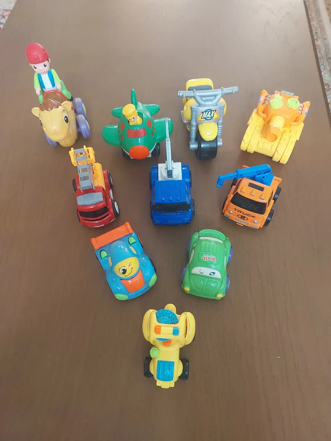 ماشین قدرتی|اسباب‌‌بازی|اردکان, |دیوار