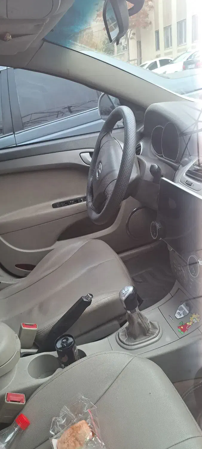 جک جی ۵|خودرو سواری و وانت|تهران, کاشانک|دیوار