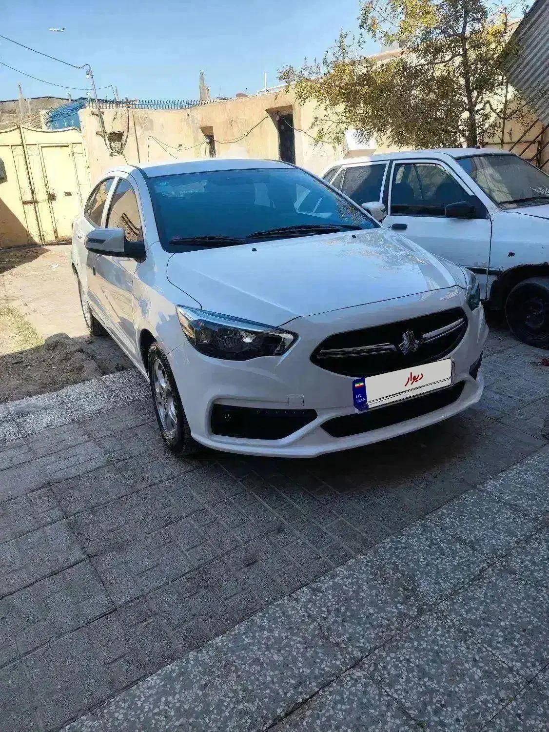 شاهین gl 1403|خودرو سواری و وانت|زاهدان, |دیوار