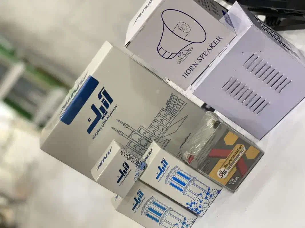 دزدگیر سیم کارتی باکیفیت و پیشرفته|دوربین مداربسته|اصفهان, کوی ولی عصر|دیوار