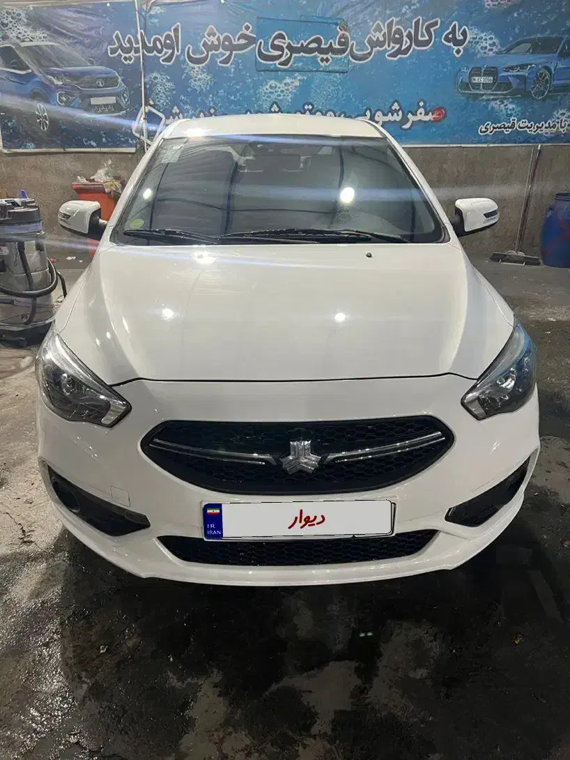 شاهین gl مدل ۱۴۰۲|خودرو سواری و وانت|ری, شهرری|دیوار