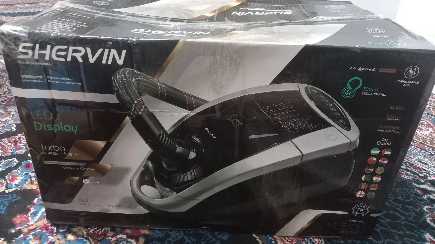 مناسب جهیزیه|اجاق گاز و لوازم برقی پختوپز|پرند, فاز ۶|دیوار