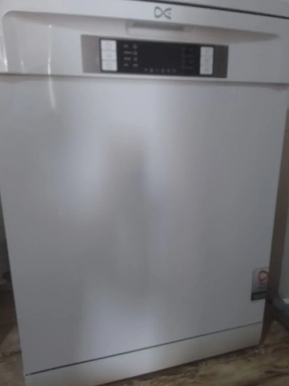 فروش ظرف شوی دوو|ماشین ظرفشویی|مرند, |دیوار