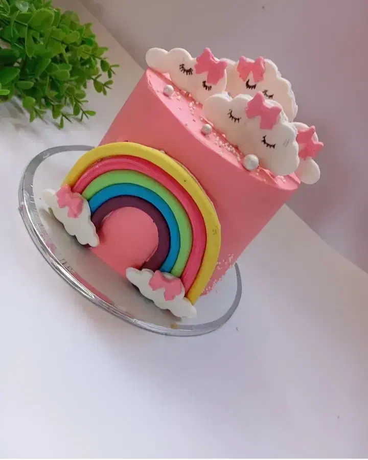 کیک خانگی|خوردنی و آشامیدنی|فارسان, |دیوار