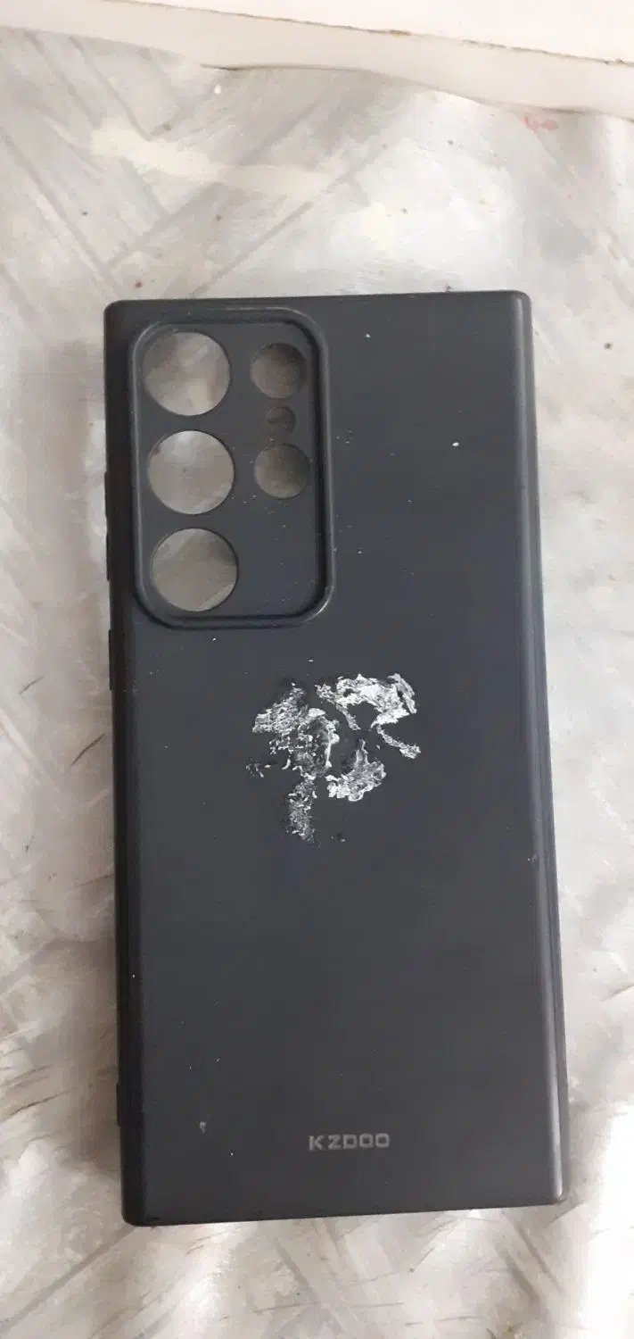 سه عدد قاب s24اولترا|لوازم جانبی موبایل و تبلت|تهران, بروجردی|دیوار