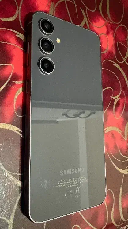 گوشی سامسونگ|موبایل|رفسنجان, |دیوار