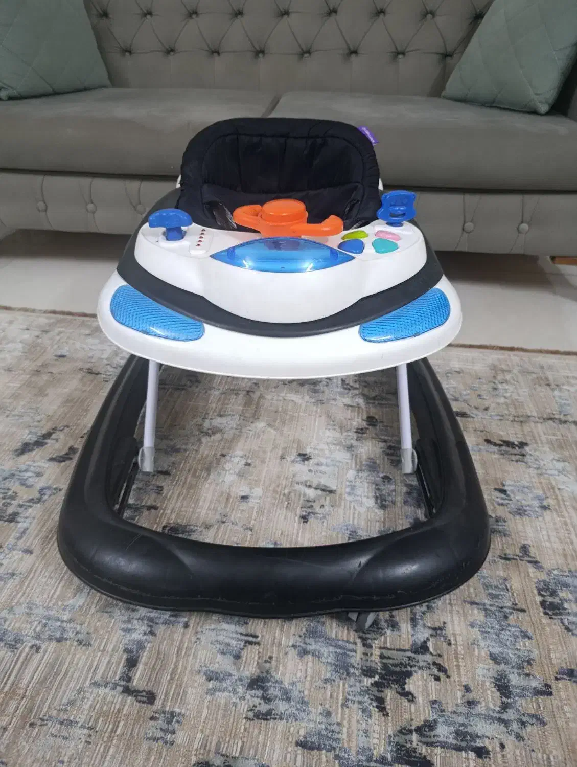 روروک کودک|کالسکه و لوازم جانبی|مشهد, صیدآباد|دیوار