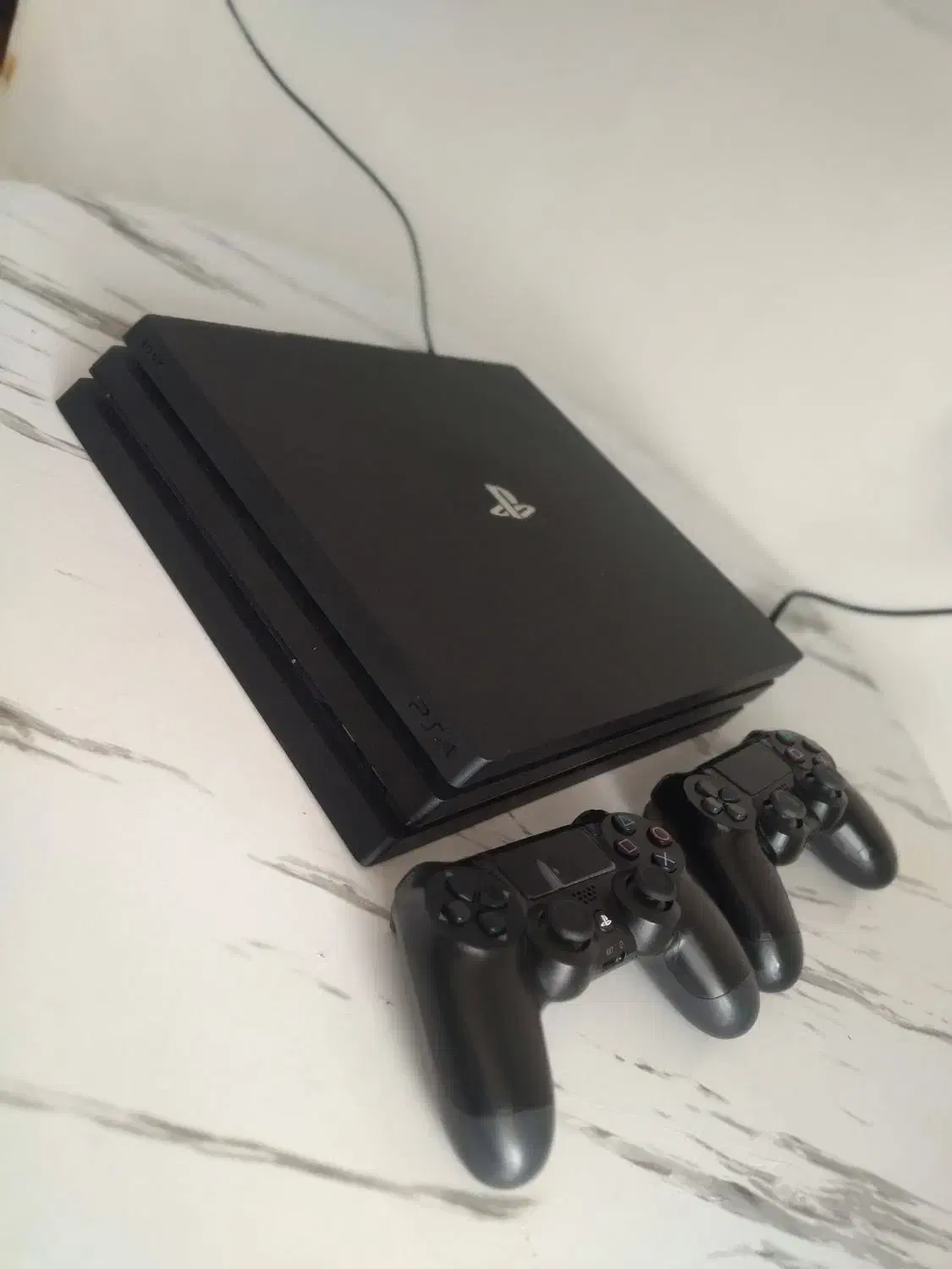 پی اس4 پرو|کنسول، بازی ویدئویی و آنلاین|سقز, |دیوار