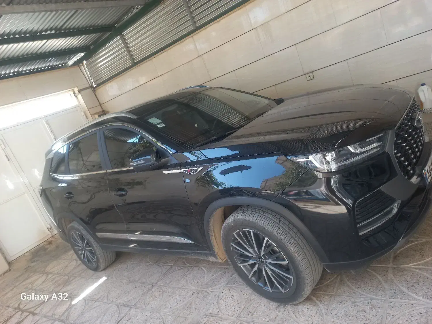 تیگو ۸ پرومکس|خودرو سواری و وانت|کوهدشت, |دیوار