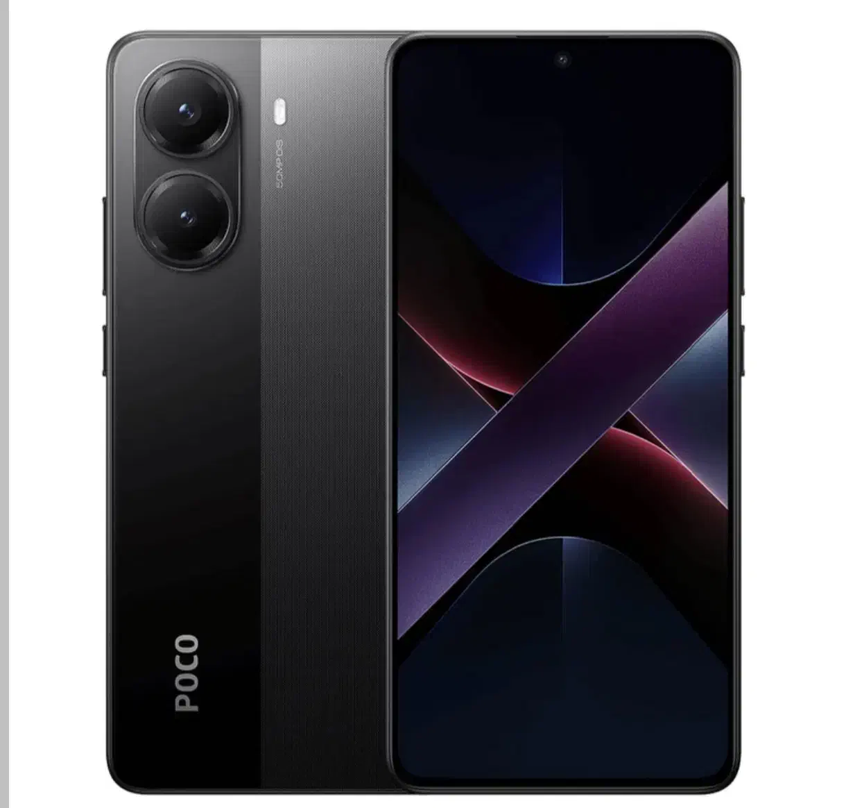 گوشی Poco x7 pro /256/12|موبایل|تهران, خزانه|دیوار