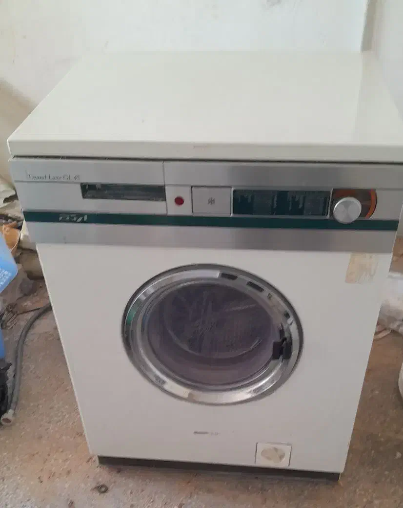 ماشین لباسشویی|ماشین لباسشویی و خشک‌کن لباس|مهریز, |دیوار