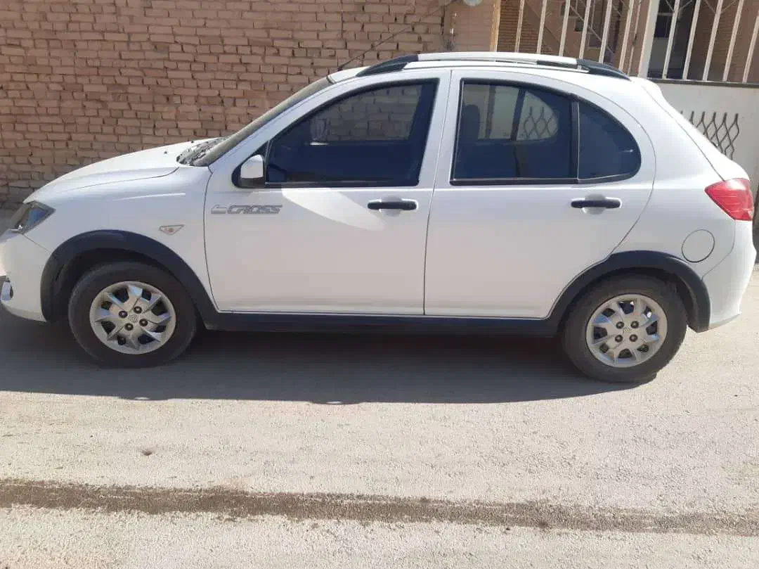 کوییک|خودرو سواری و وانت|یزد, |دیوار