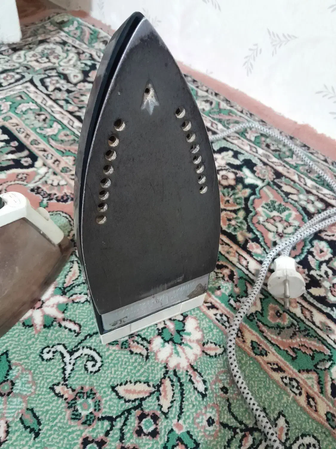 اطو برقی|اتو و لوازم اتو|تبریز, |دیوار