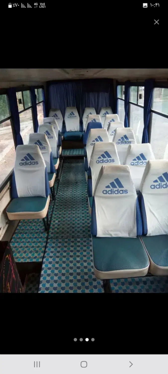 ماشین خودروسنگین|خودرو سنگین|ماهدشت, |دیوار