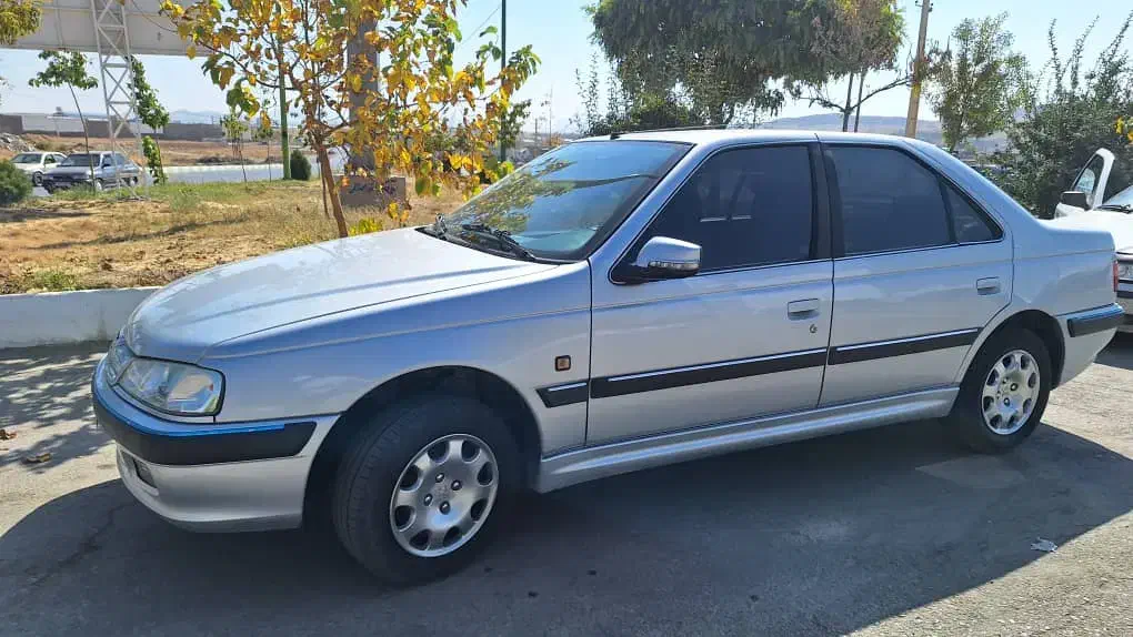 فورش پارس|خودرو سواری و وانت|الیگودرز, |دیوار