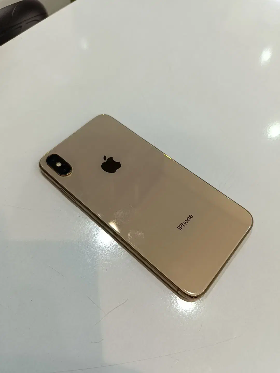 ایفون xs max zaa|موبایل|مشهد, کوی سیدی|دیوار