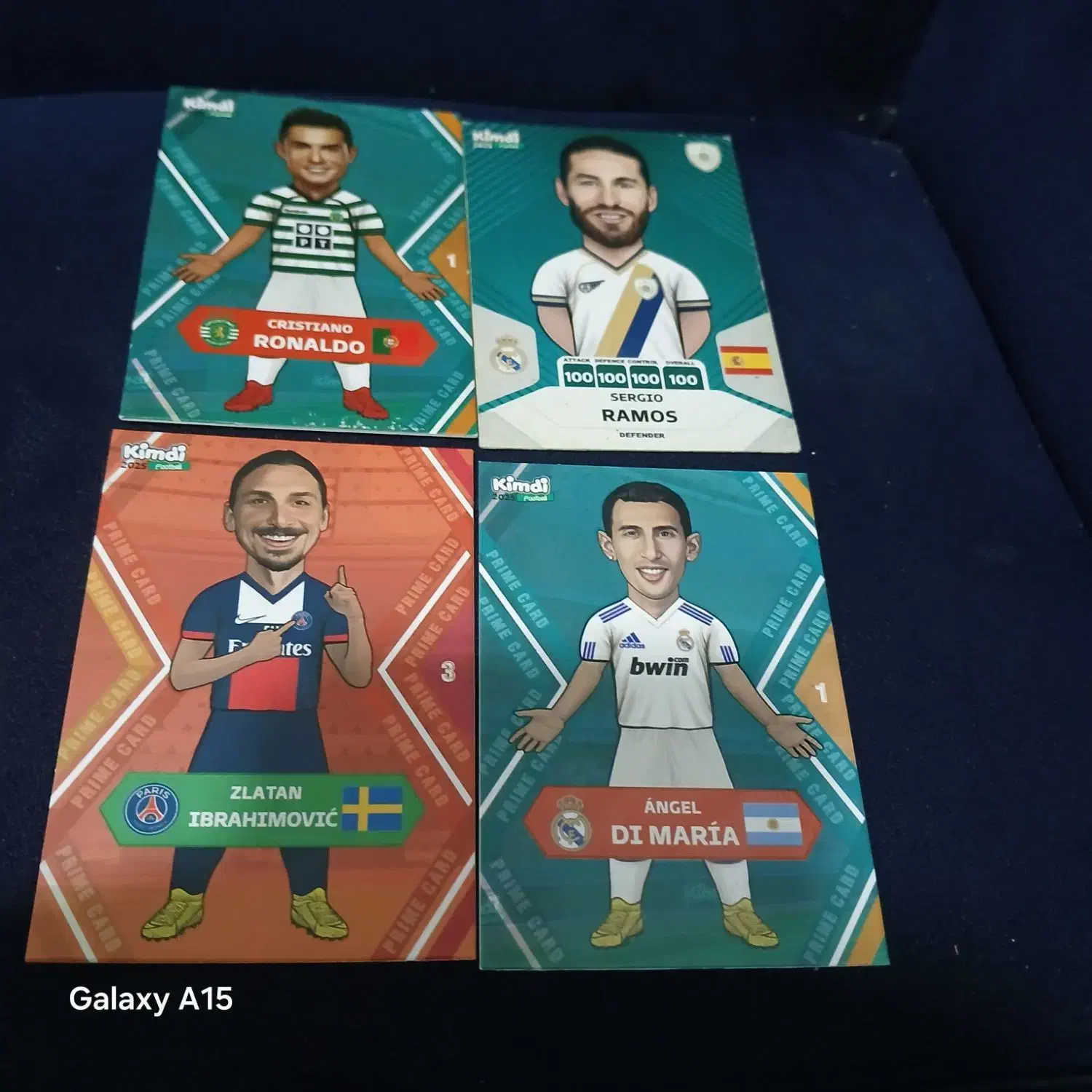 کیمدی دانه ای ۱۰۰|کلکسیون و سرگرمی|لاهیجان, لیالستان|دیوار