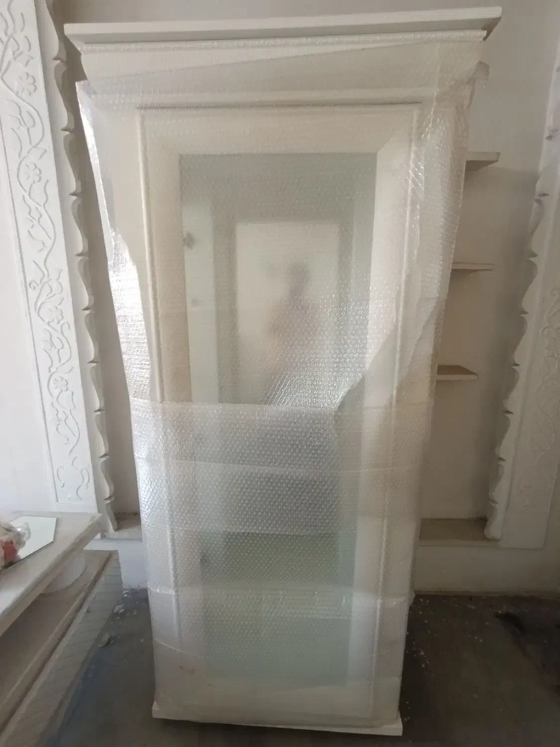 میز تلویزیون وبوفه|میز تلویزیون|آمل, |دیوار