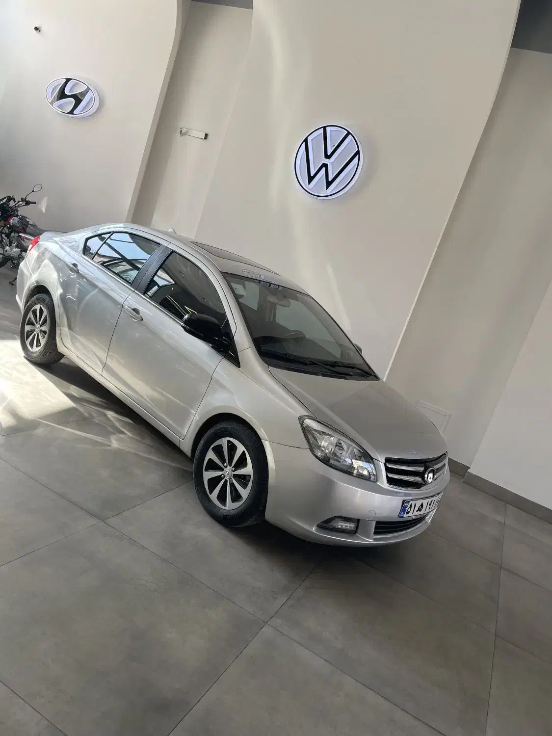 ولکس C30|خودرو سواری و وانت|قم, دانش|دیوار